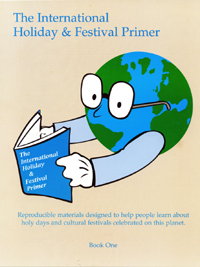 Title details for The International Holiday & Festival Primer Book One by David Derocco - Available